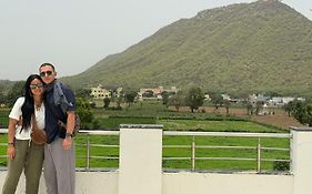 Hotel Divine Palace Pushkar