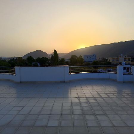 Hotel Divine Palace Pushkar Exterior photo