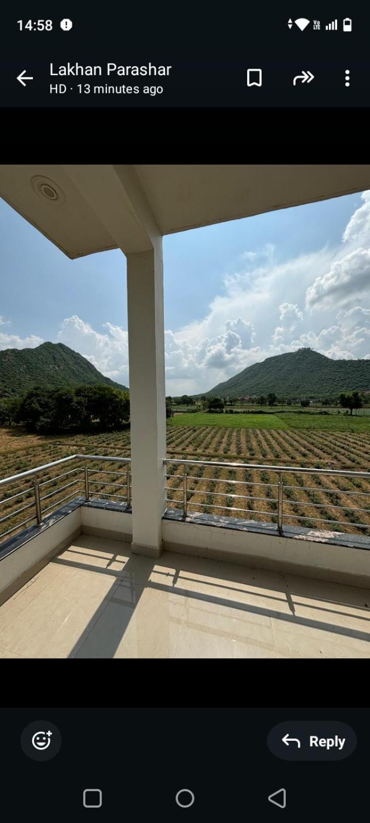 Hotel Divine Palace Pushkar Exterior photo
