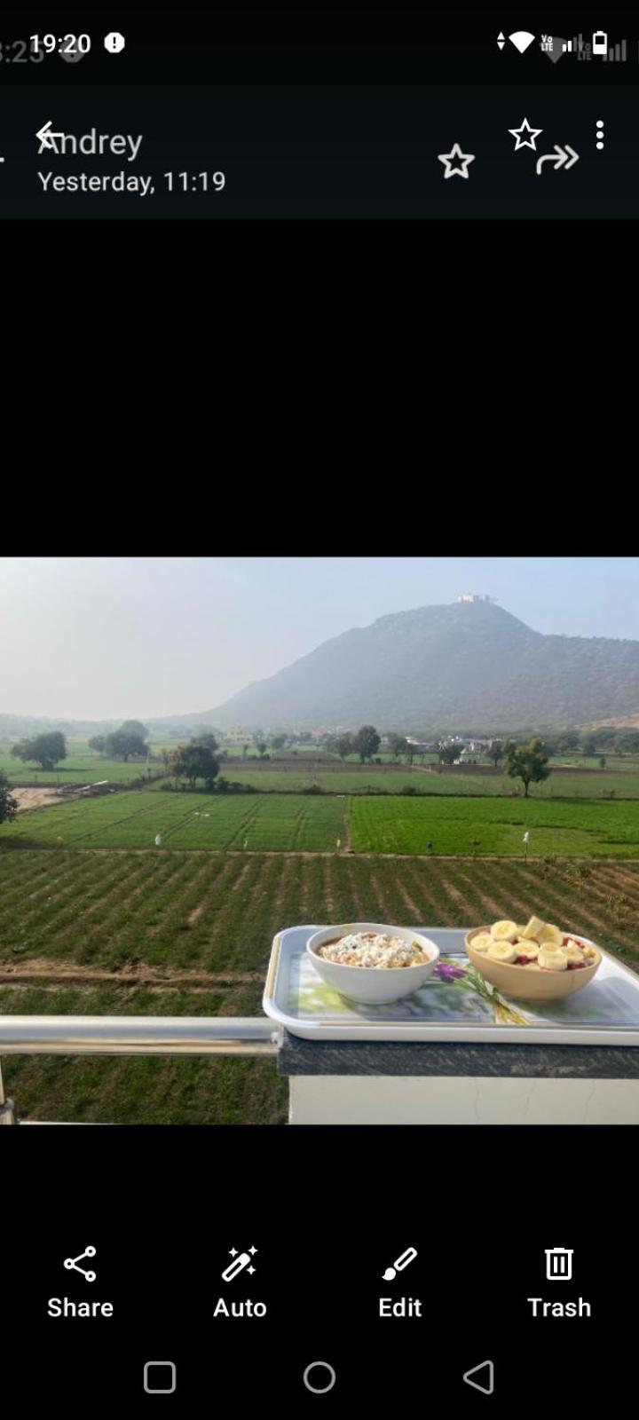 Hotel Divine Palace Pushkar Exterior photo